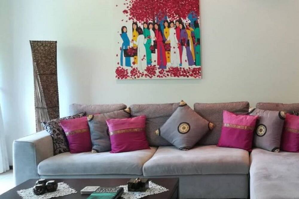 Photo of Livingroom in Cherngtalay