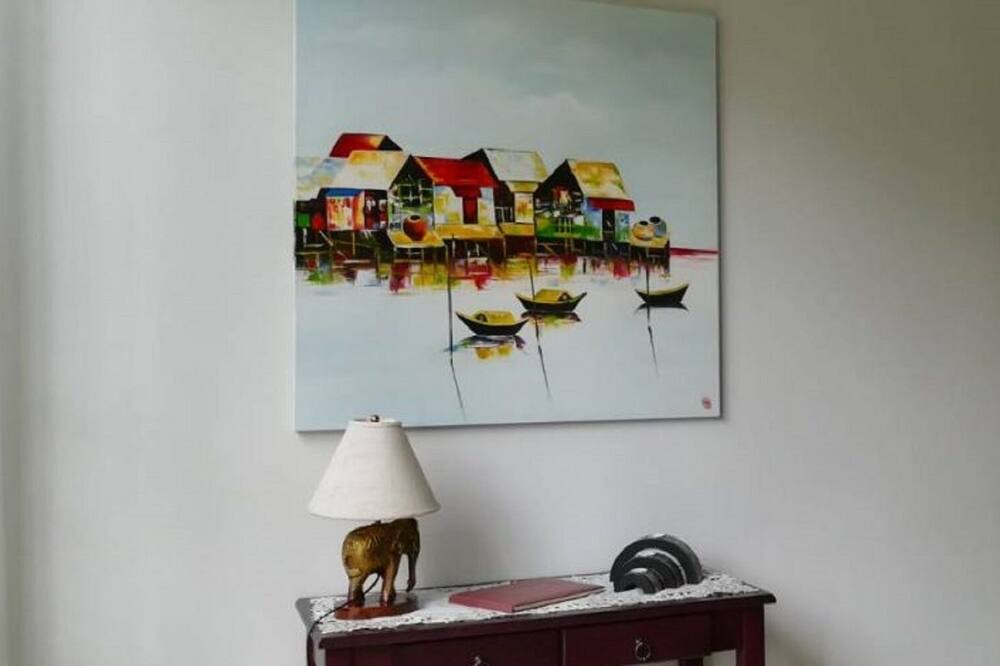 Photo of Bedroom in Cherngtalay