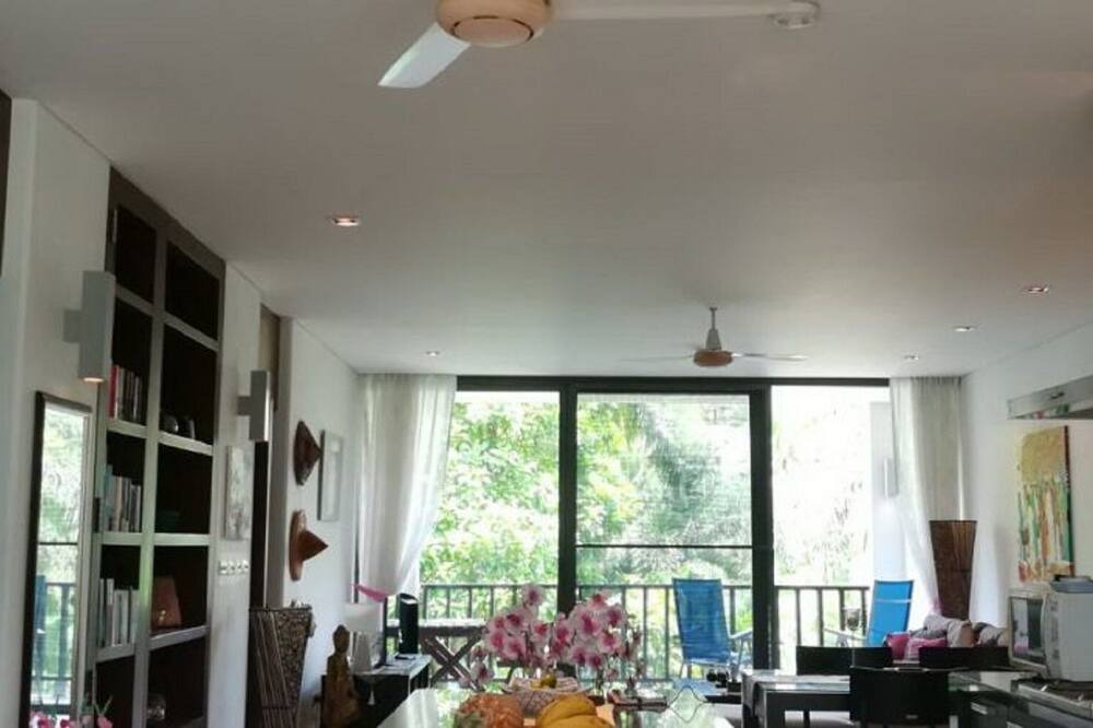 Photo of Livingroom in Cherngtalay