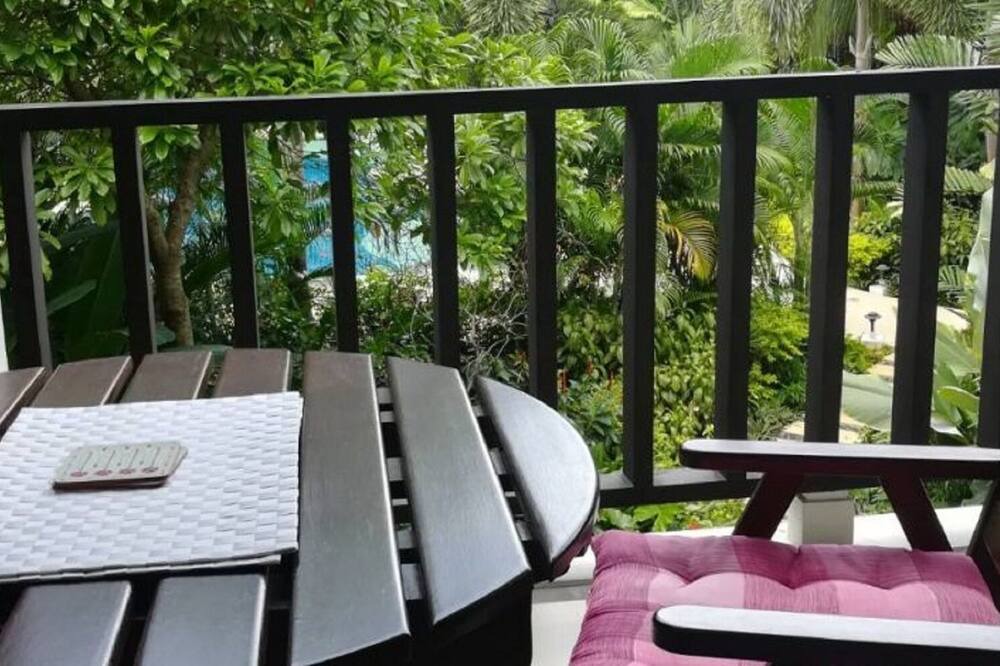 Photo of Patio Balcony in Cherngtalay