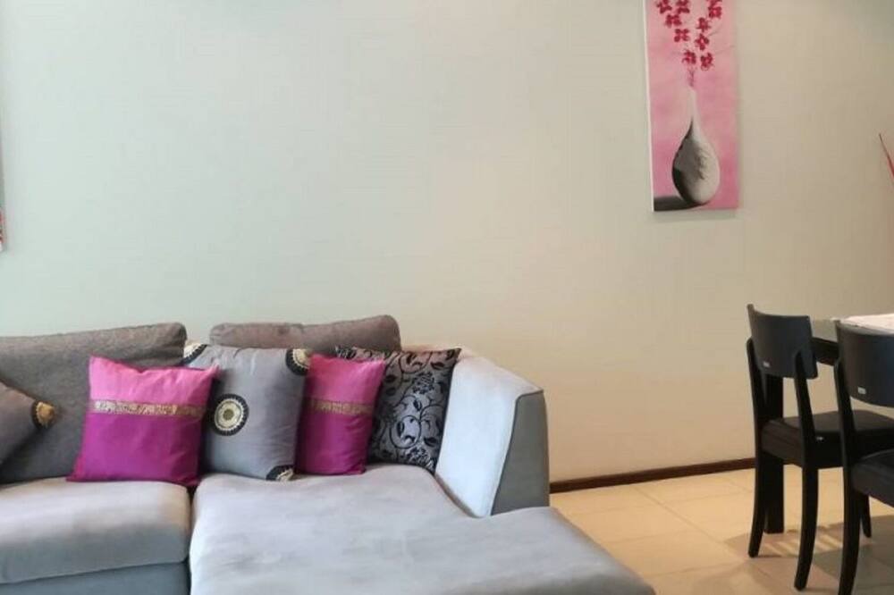 Photo of Livingroom in Cherngtalay