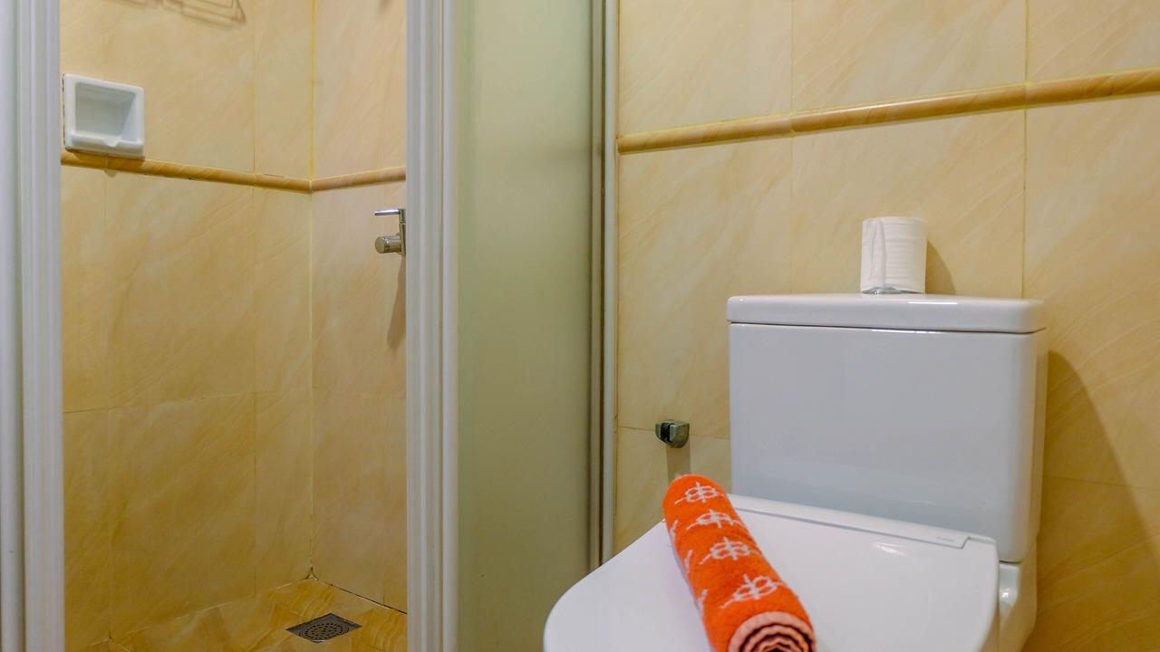 Photo of Bathroom in Senayan