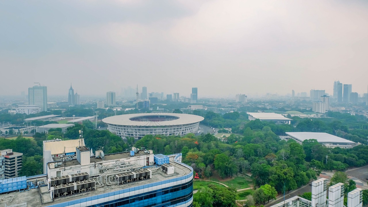 Photo of Others in Senayan
