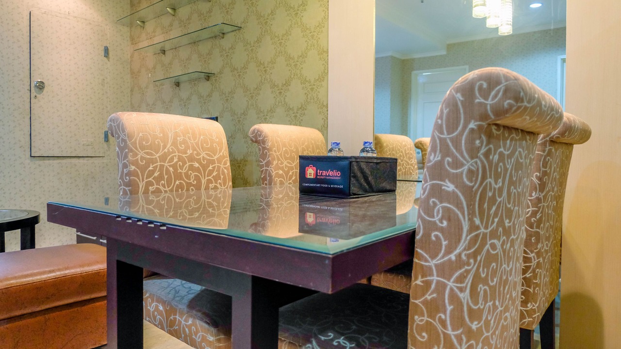 Photo of Bedroom in Senayan