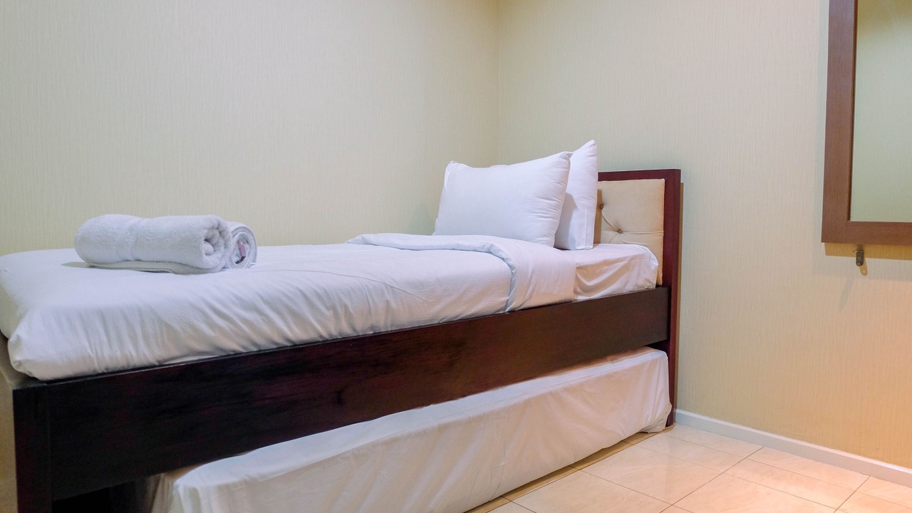 Photo of Bedroom in Senayan