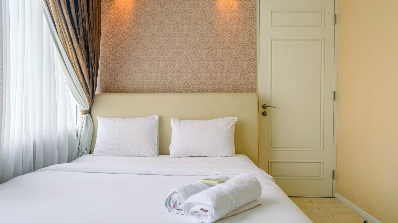 Photo of Bedroom in Senayan