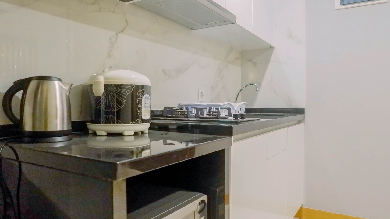 Photo of Kitchen in Surabaya