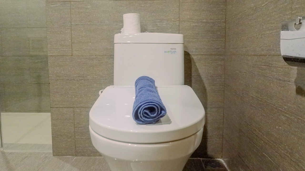 Photo of Bathroom in Surabaya