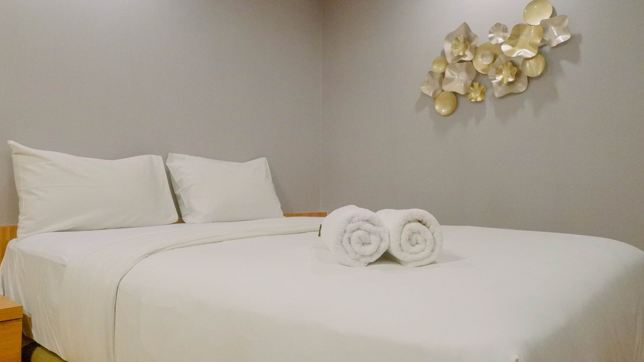 Photo of Bedroom in Surabaya