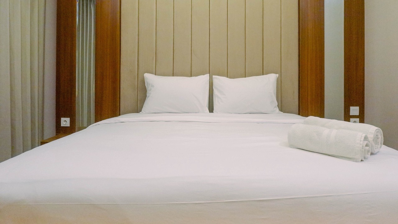 Photo of Bedroom in Surabaya