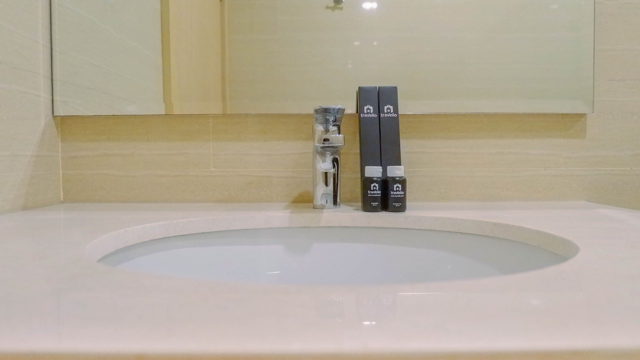 Photo of Bathroom in Surabaya