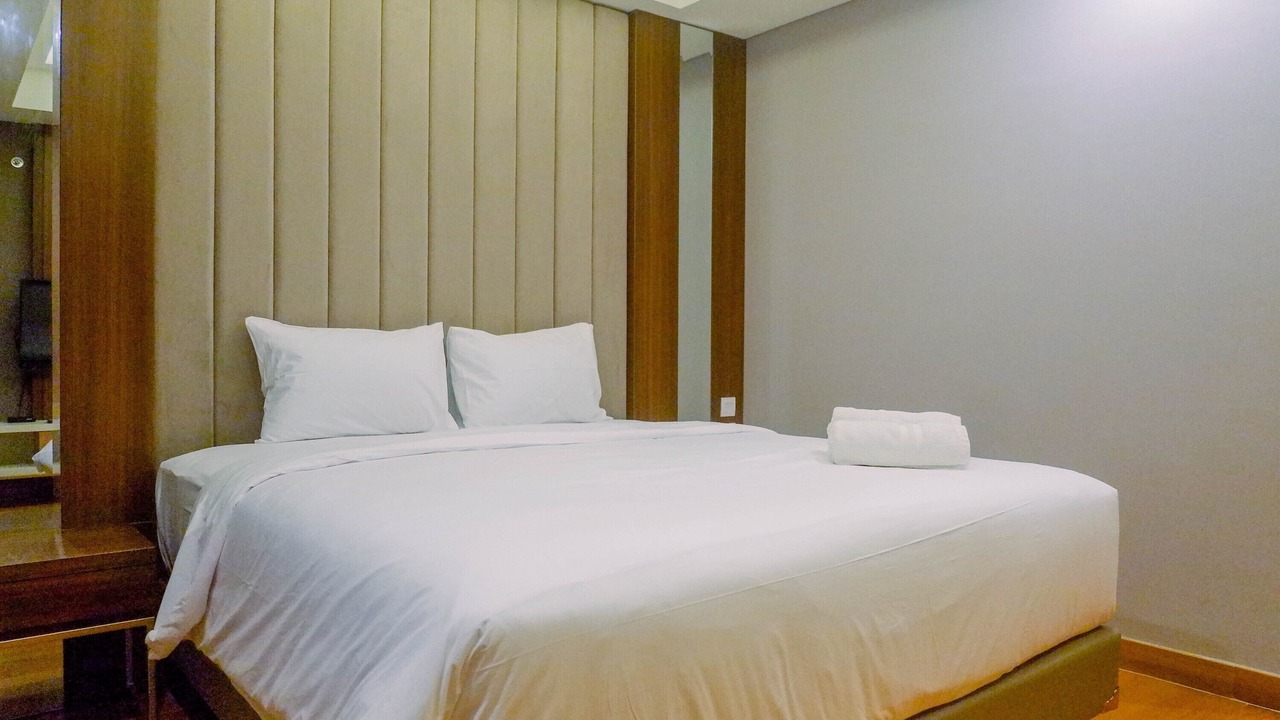Photo of Bedroom in Surabaya