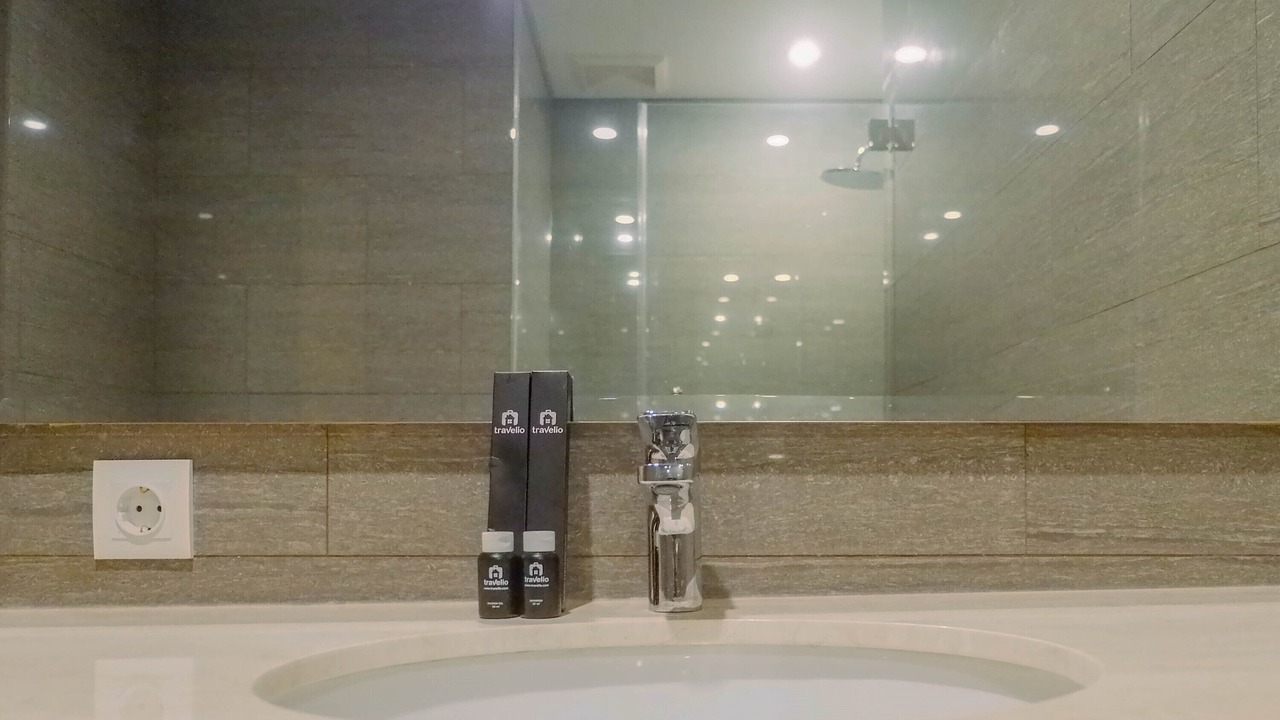 Photo of Bathroom in Surabaya