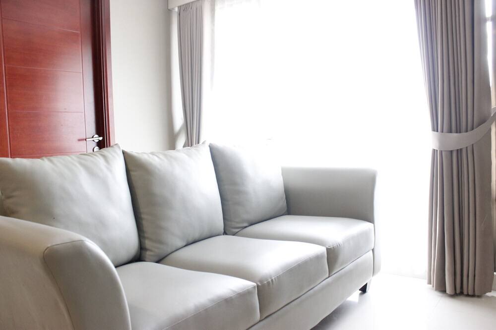 Photo of Livingroom in Babakan Ciamis