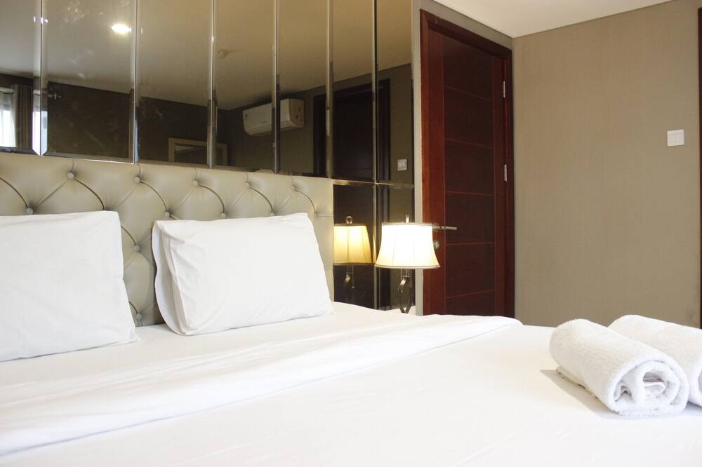 Photo of Bedroom in Babakan Ciamis