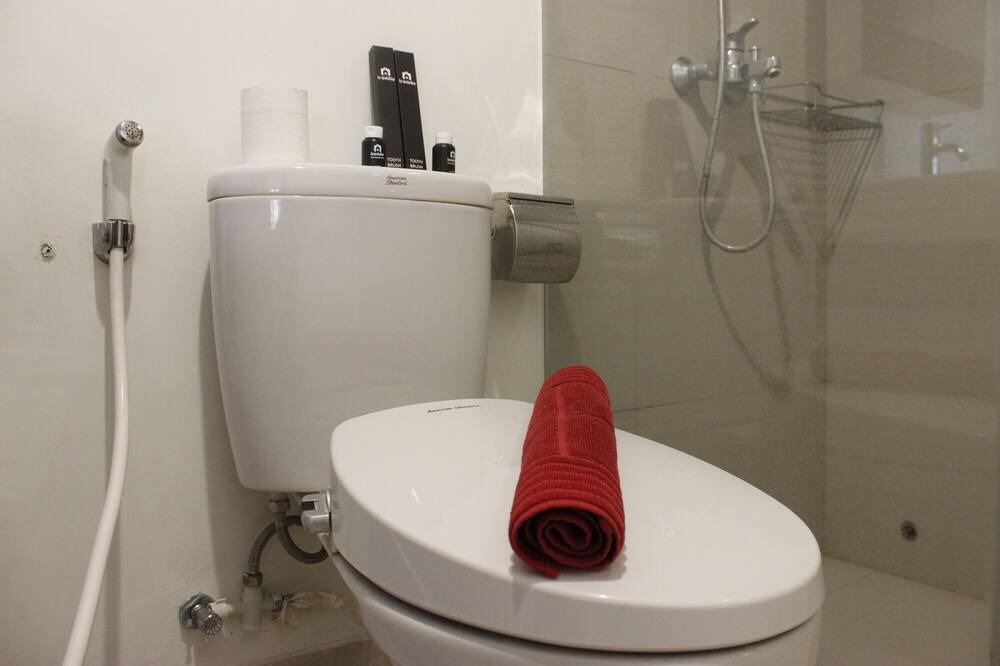 Photo of Bathroom in Babakan Ciamis
