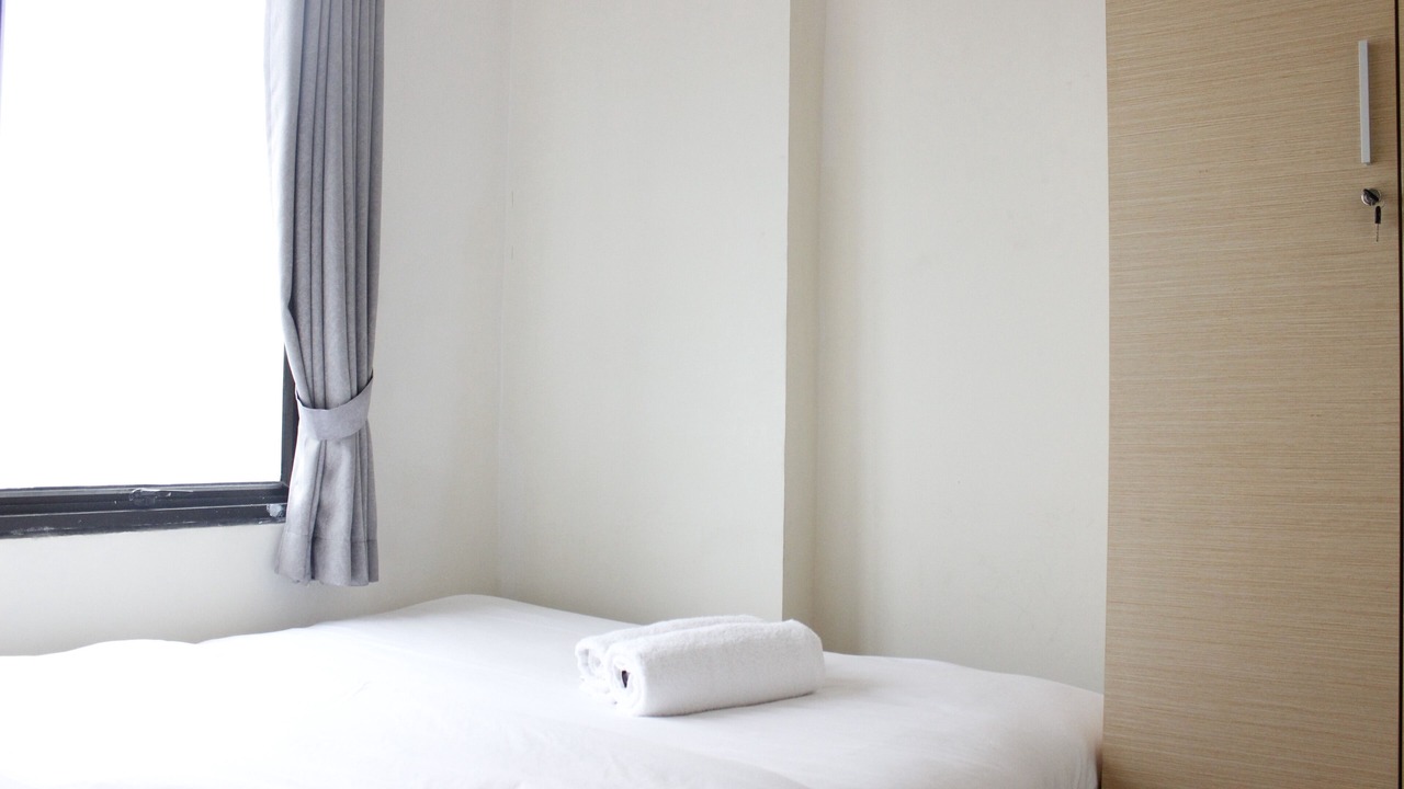 Photo of Bedroom in Bandung