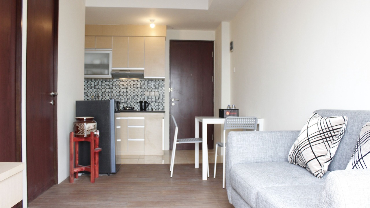 Photo of Bedroom in Bandung