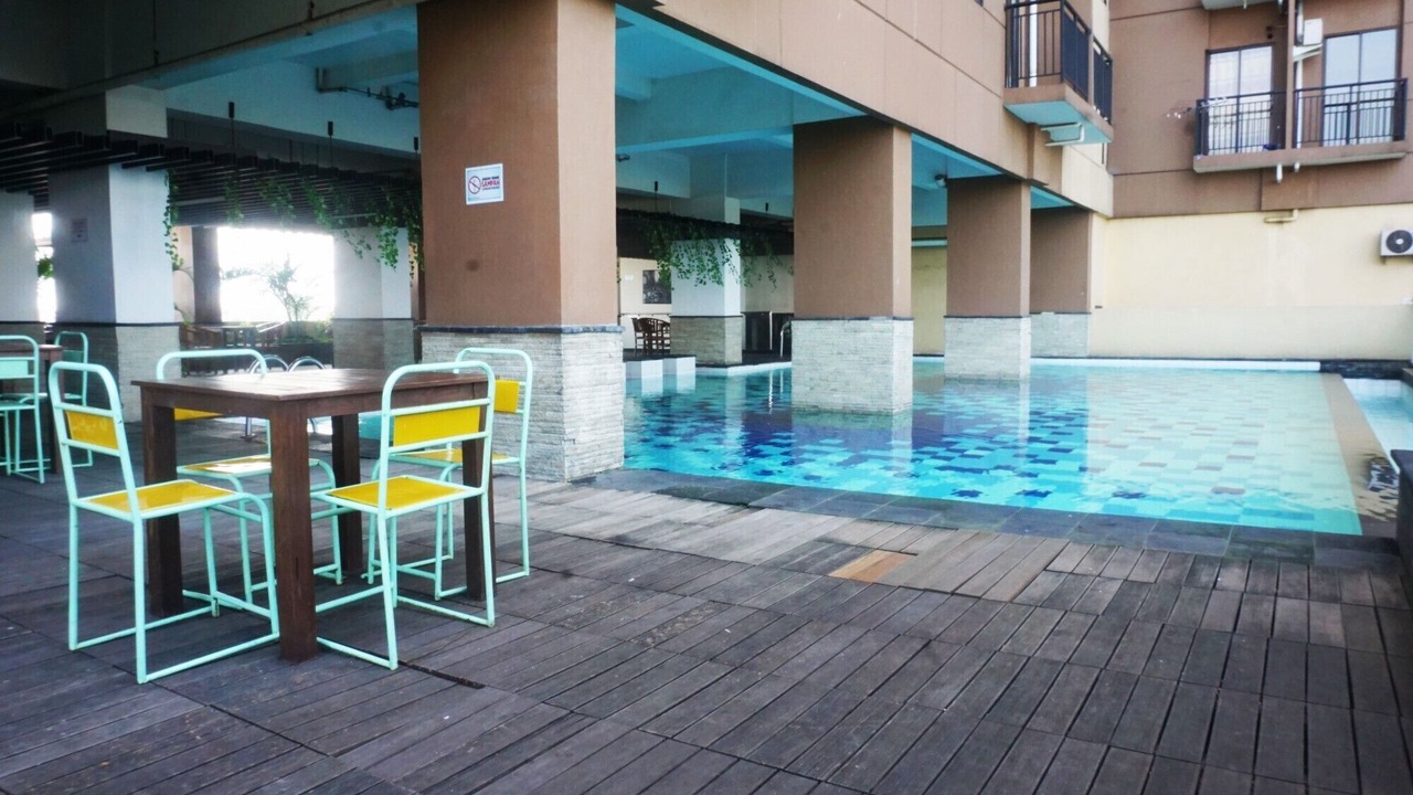 Photo of Outdoor in Bandung