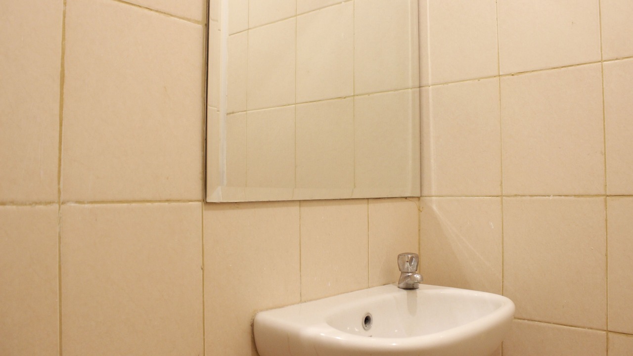Photo of Bathroom in Bandung