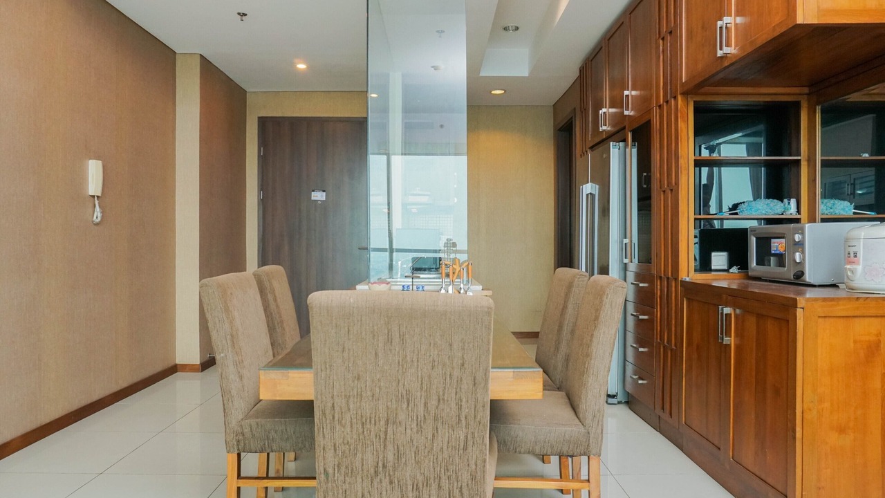 Photo of Bedroom in Bangka