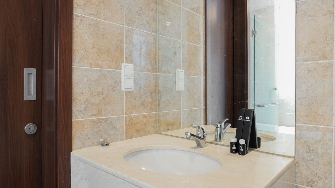 Photo of Bathroom in Bangka