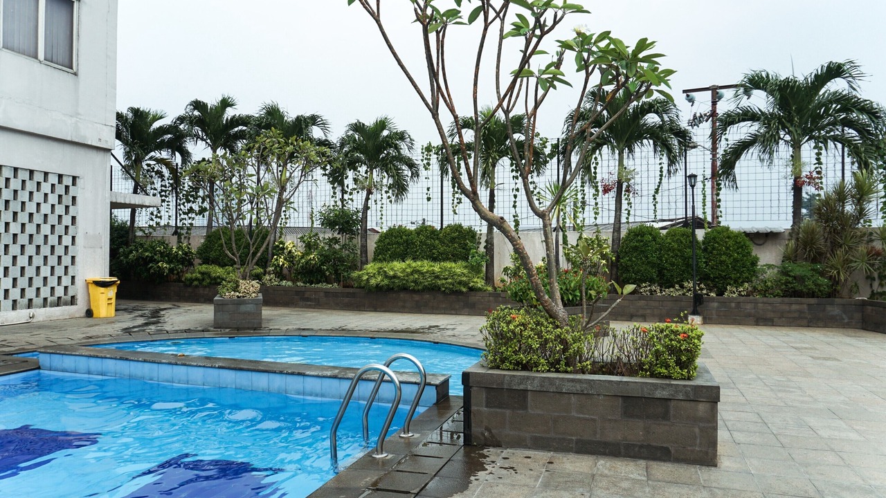 Photo of Outdoor in Depok