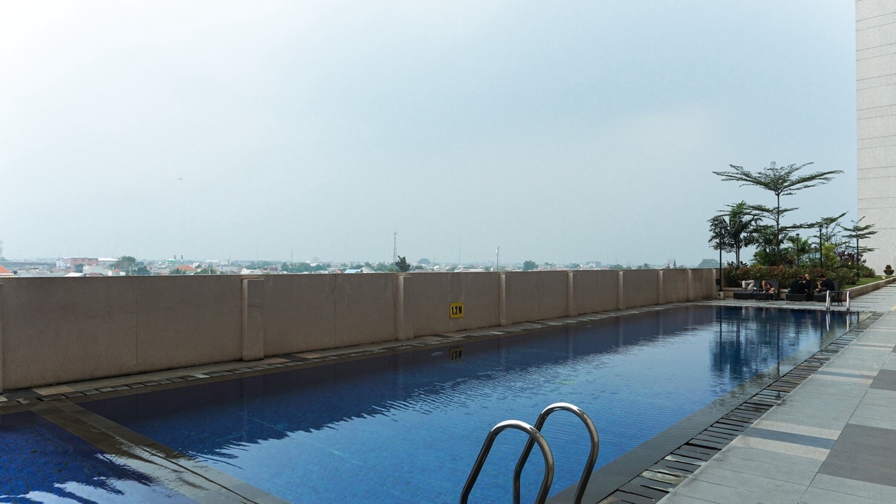 Photo of Outdoor in Depok