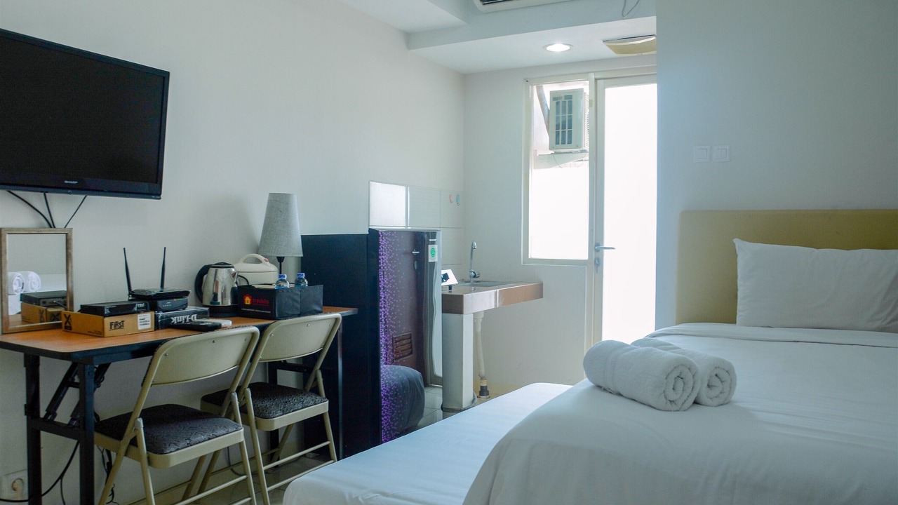 Photo of Bedroom in Depok
