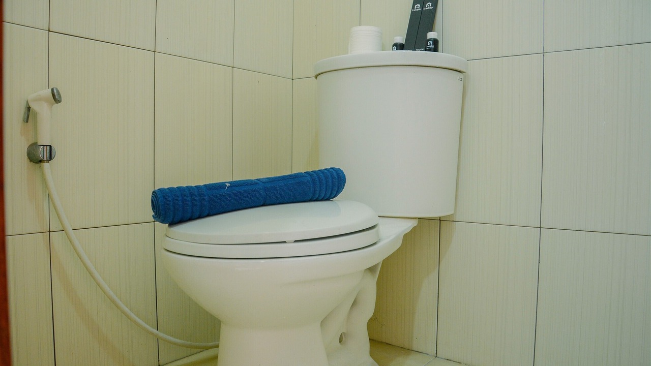 Photo of Bathroom in Depok