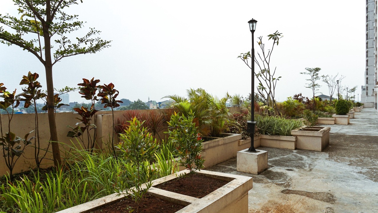Photo of Outdoor in Depok