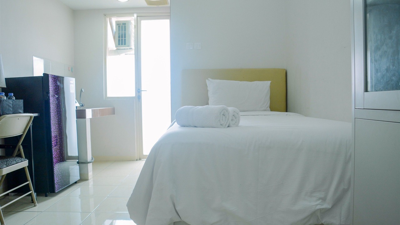 Photo of Bedroom in Depok