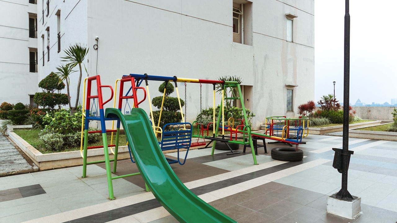 Photo of Outdoor in Depok