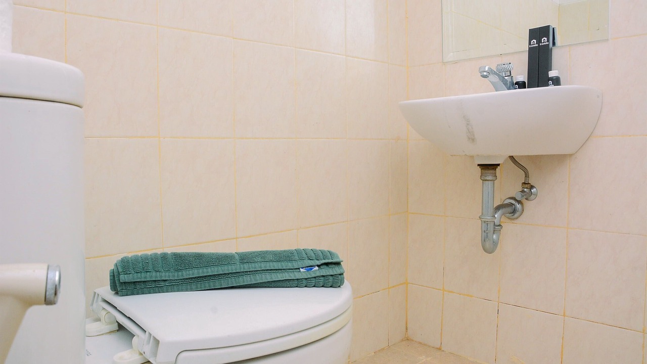Photo of Bathroom in Depok