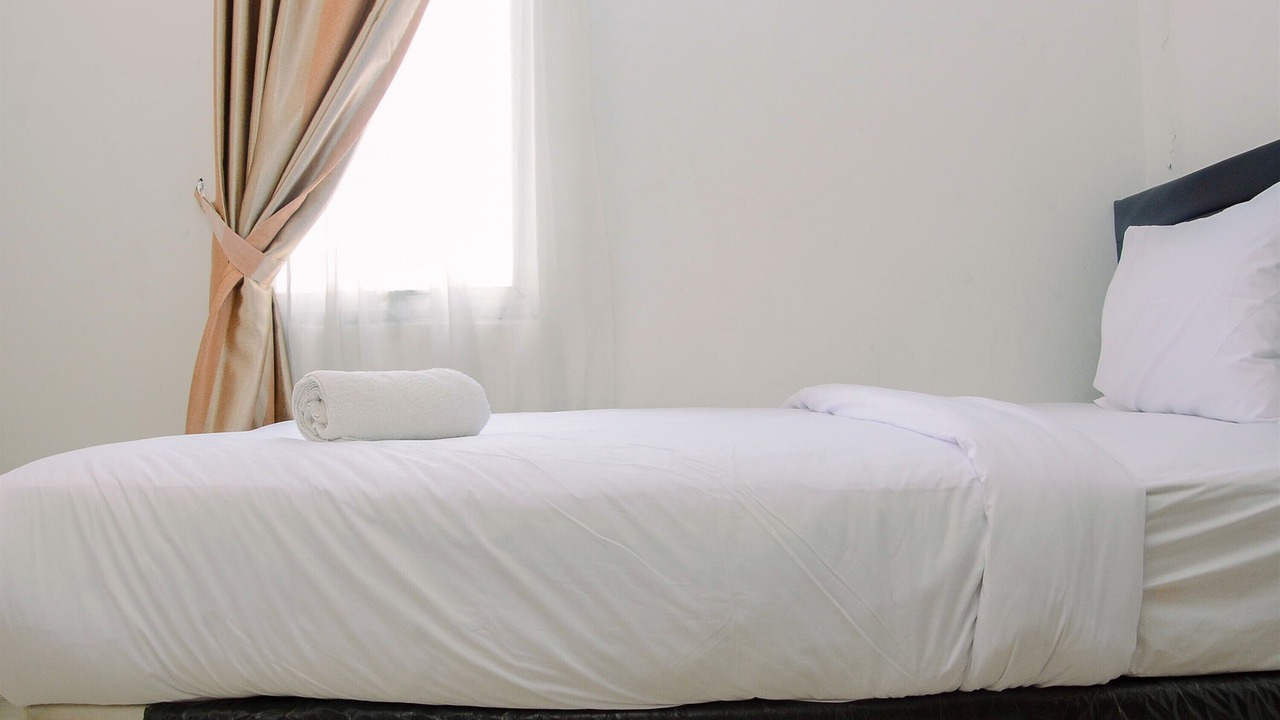 Photo of Bedroom in Depok
