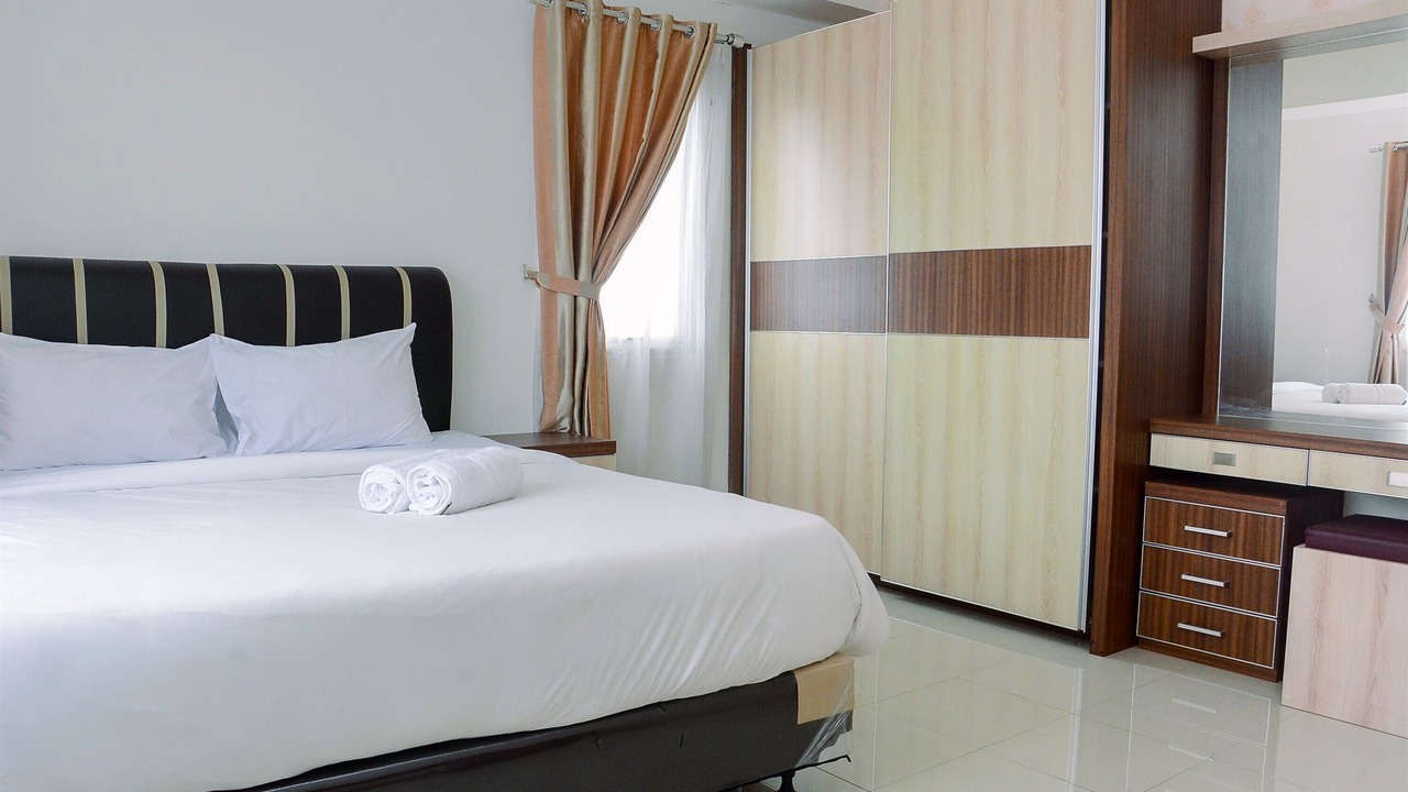 Photo of Bedroom in Depok