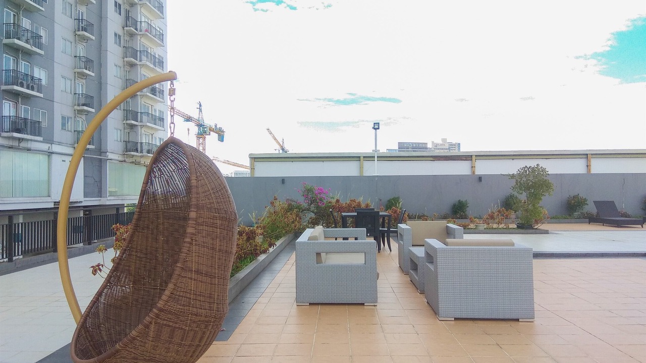 Photo of Outdoor in Depok