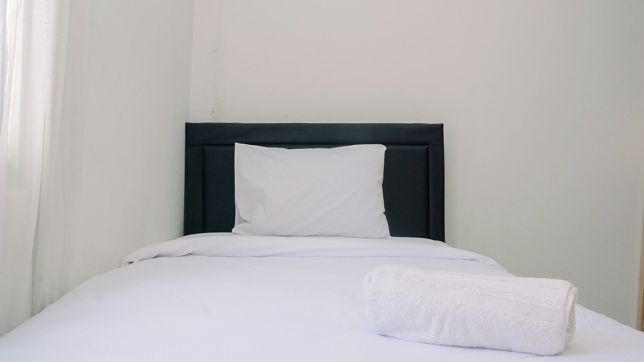 Photo of Bedroom in Depok