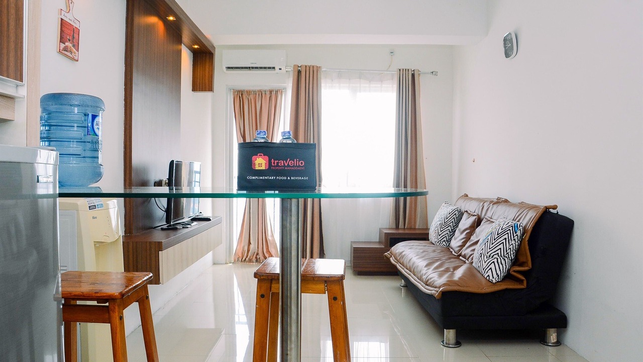 Photo of Livingroom in Depok