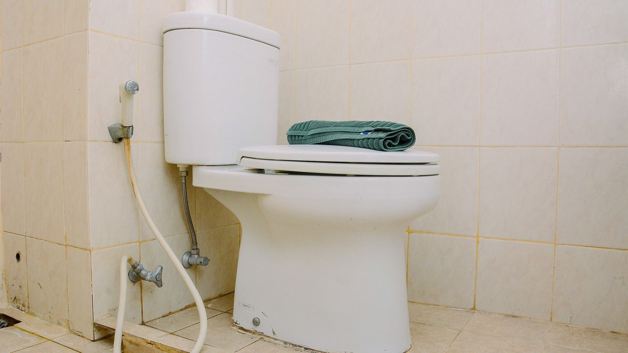 Photo of Bathroom in Depok