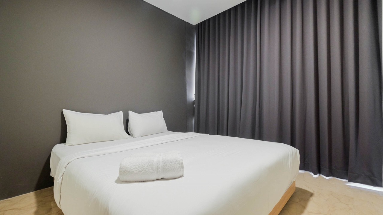 Photo of Bedroom in Pancoran