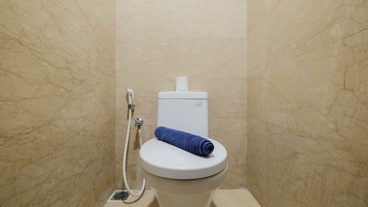 Photo of Bathroom in Pancoran