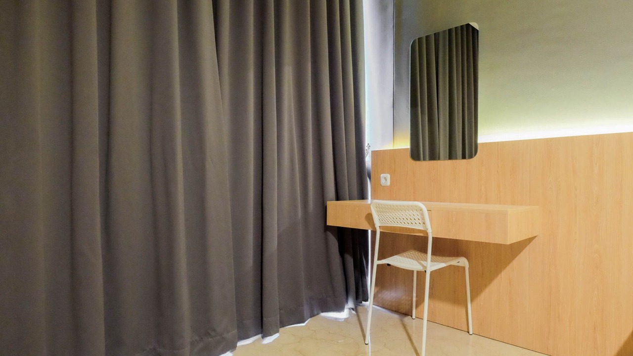 Photo of Bedroom in Pancoran