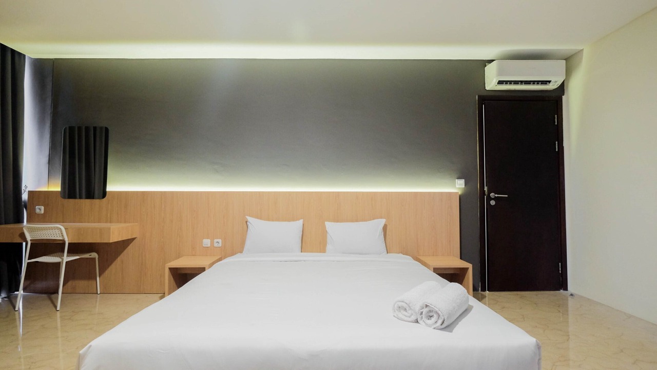 Photo of Bedroom in Pancoran