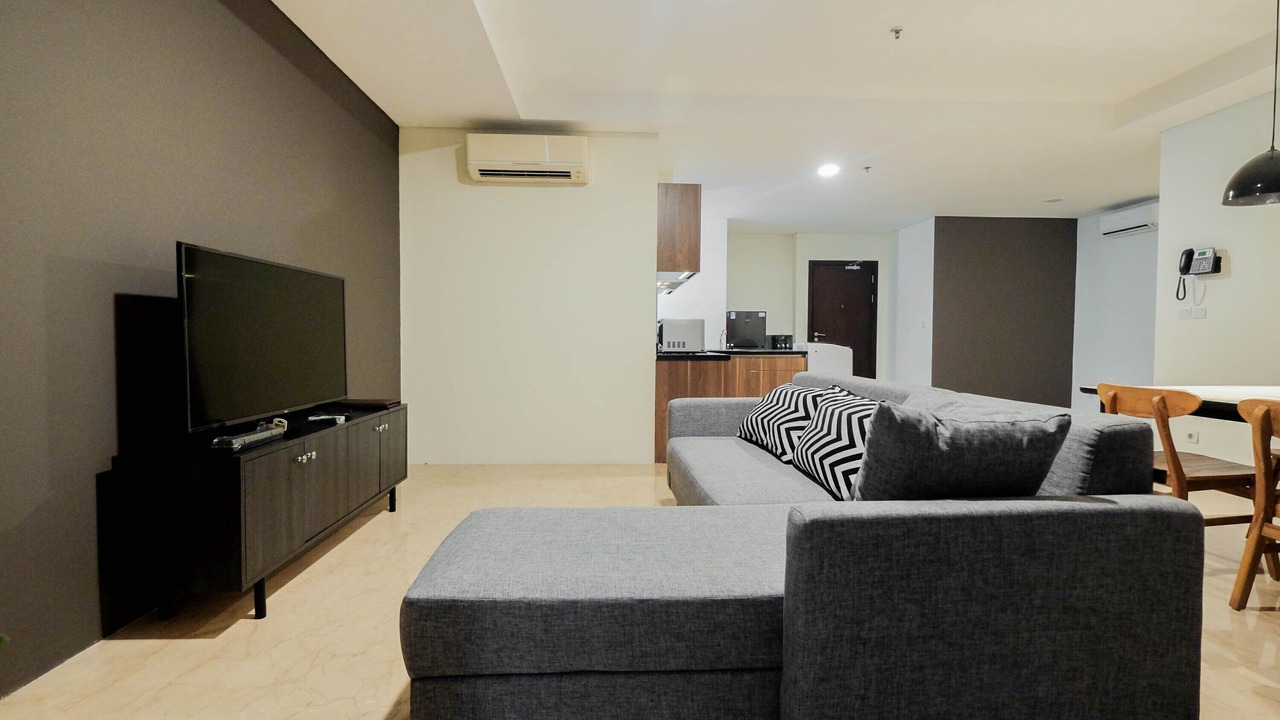 Photo of Bedroom in Pancoran