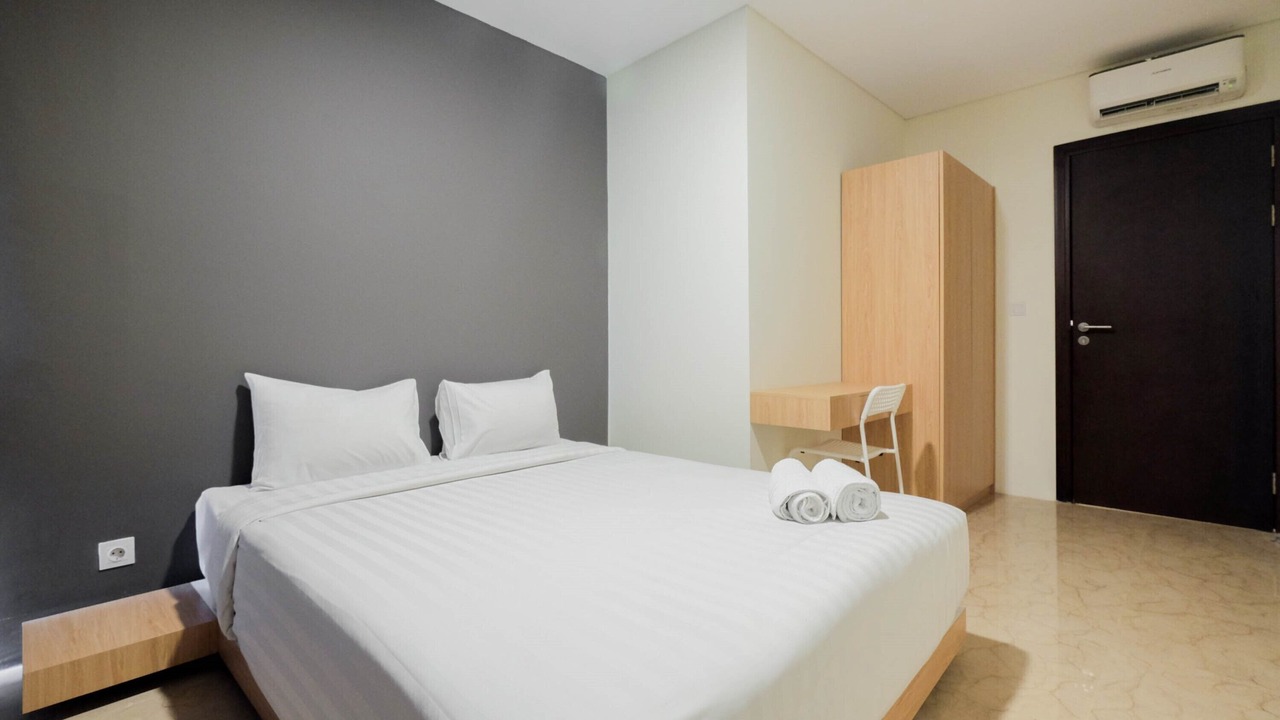Photo of Bedroom in Pancoran