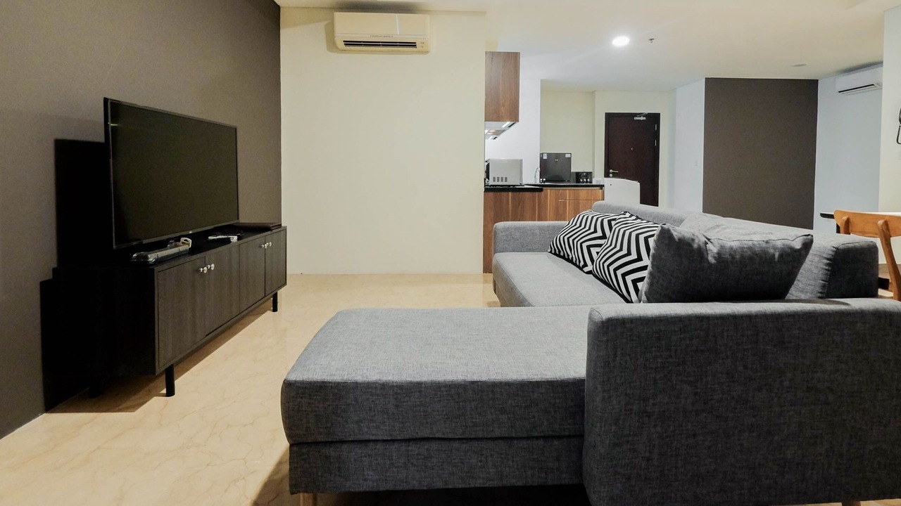 Photo of Bedroom in Pancoran