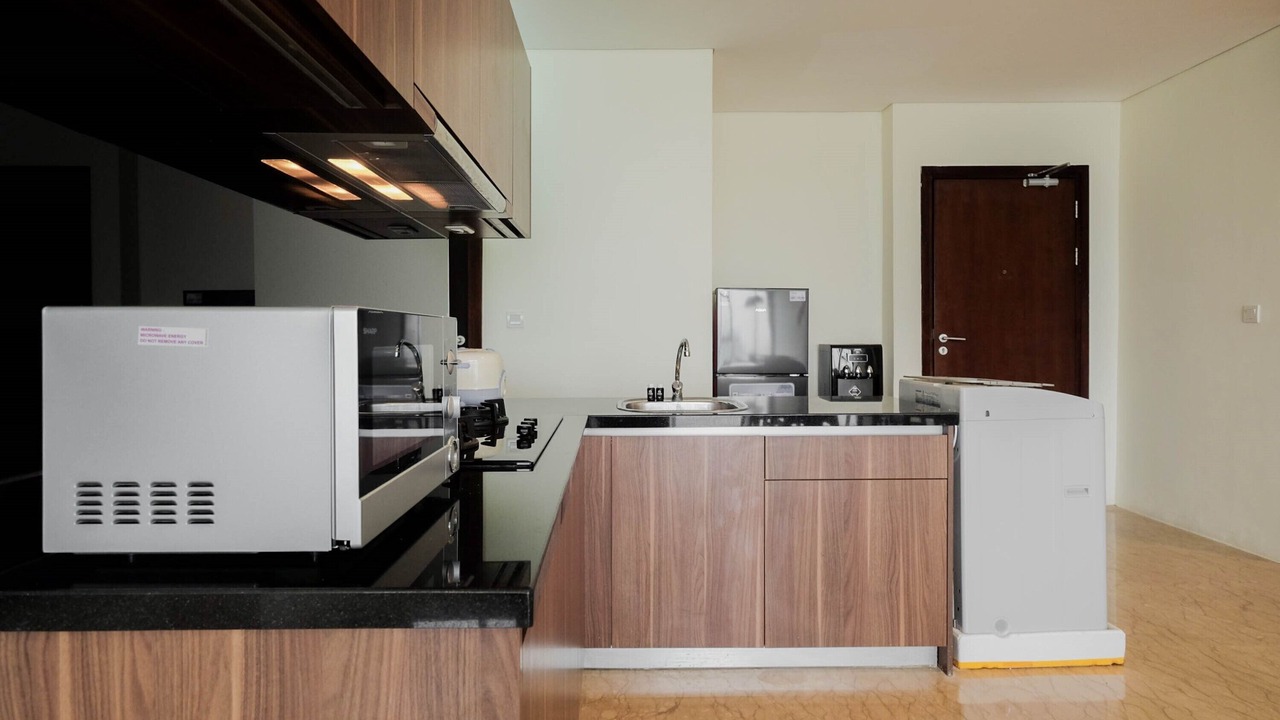 Photo of Kitchen in Pancoran