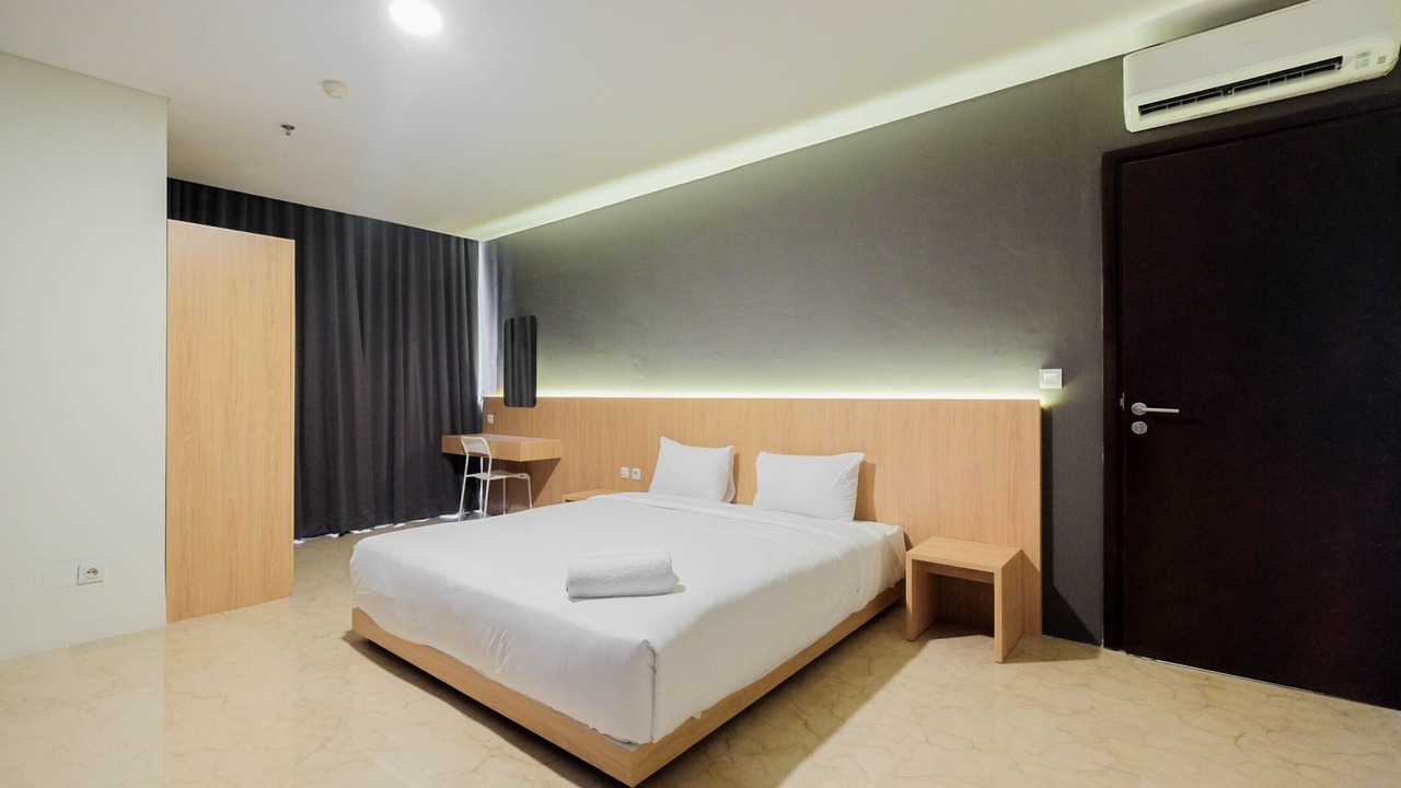 Photo of Bedroom in Pancoran