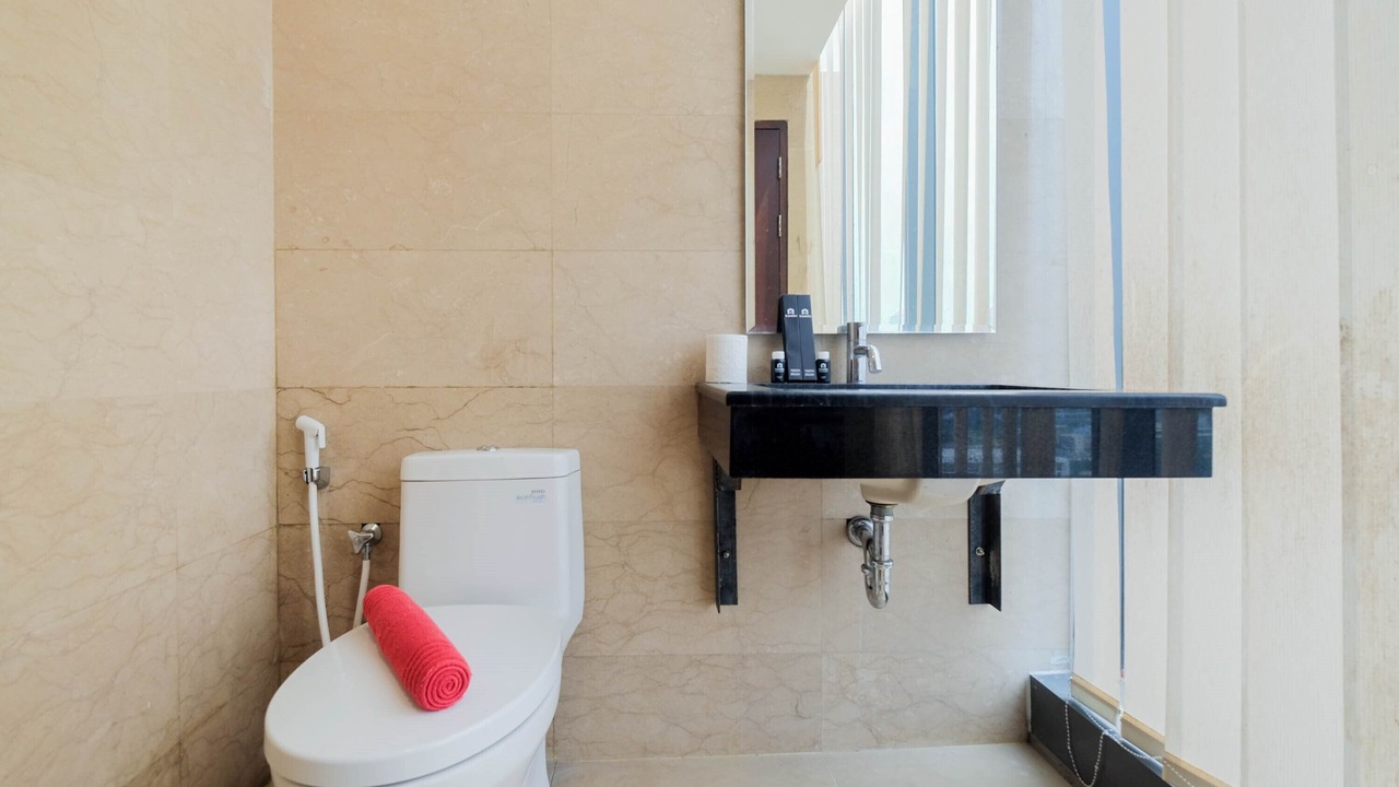 Photo of Bathroom in Pancoran